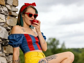 NebulaEmpress profile