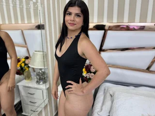 NicholeJaz