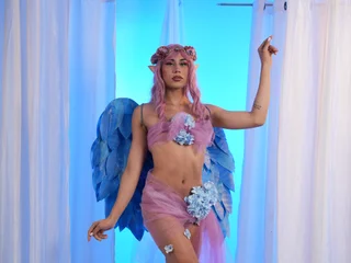 NicolettBlossom profile