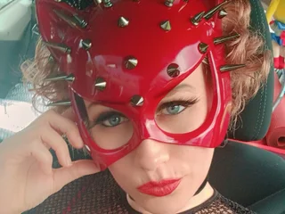 Nomadickitty69 profile