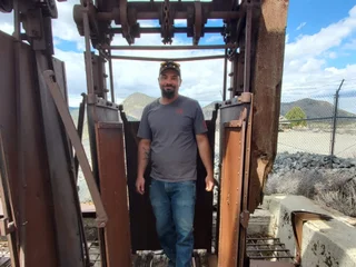 Operatingrigger profile