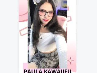 PaulaKawaiifu profile