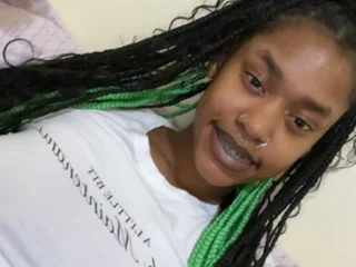 Prettygirlliana