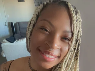 QueenAmazonianP profile