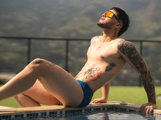 Ronny_Coltonn profile