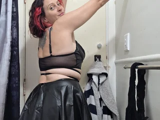 RubyGoth