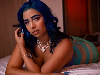 SaskiaHoffman profile