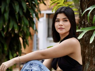 ScarlettZhen profile