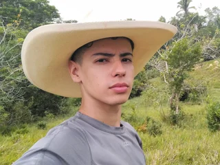 SebastianReed profile