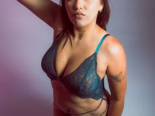 SelenaDecker