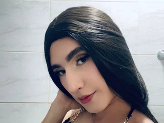 Shantal777 profile