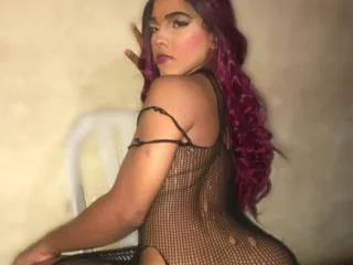 ShantallYenner profile