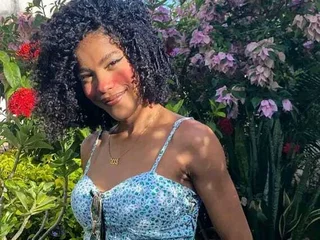 Sharon_Harrison profile