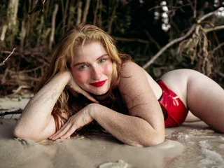 SheylaSinclair profile