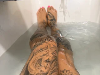 TattooBabeHarleyX profile