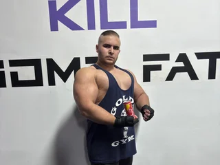 ThickVeinCock profile