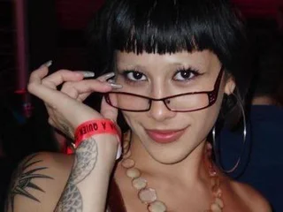 Tokyogyal profile