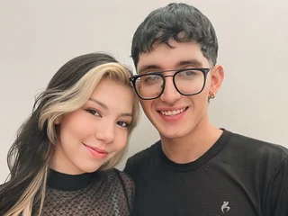 ValeriaANDTomas profile