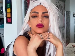 VelvetStarr