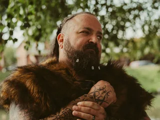 Viking_King profile