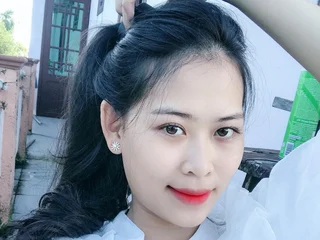 VivianBae profile