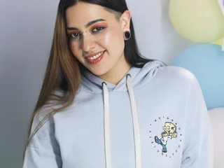 Zoe_Drake profile