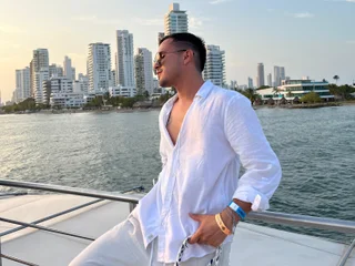 arontrey21 profile