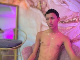 brownSliim profile