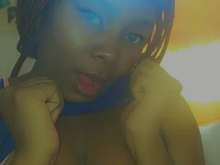 criystalll profile