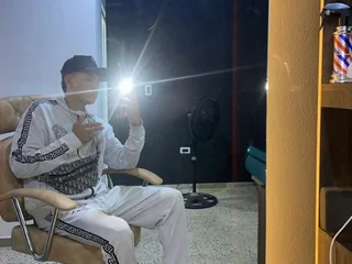 hadsomesexylatino