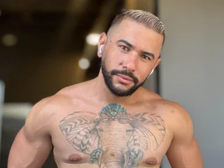 isaacfrank profile