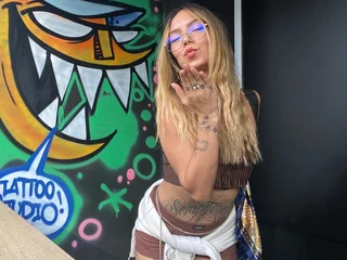 itzykitty