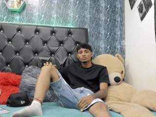 kevinandres18 profile