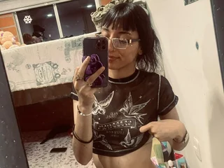 Abbyblows profile