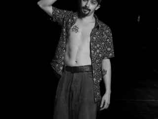 AdonisCrespo profile