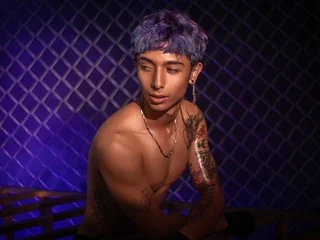 Aiden_Rivers profile