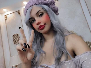 AlanaHouston profile