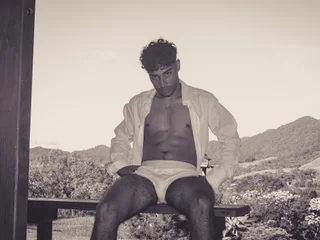 AlejandroGreco profile