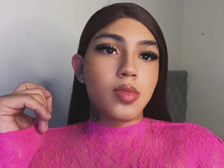 AnthonellaBroowm profile
