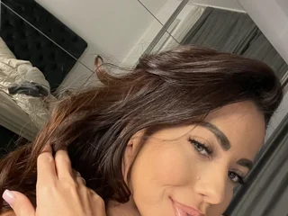 ArabelaCarter profile