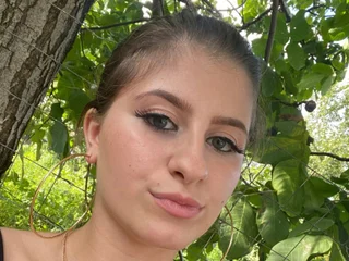 ArielXFrost profile