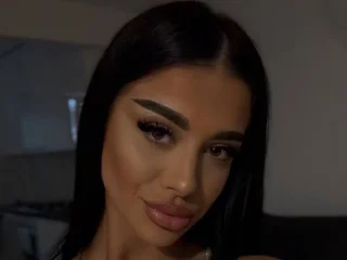 ArinaCarter profile