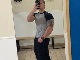 Athleticman56 profile