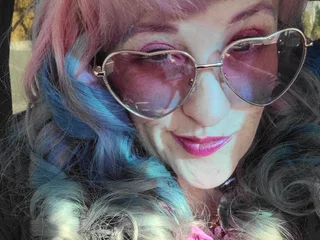 BabetteFaraday profile