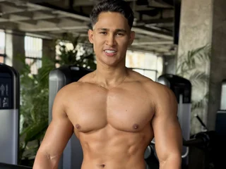 Benjamincooperk profile