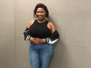 Bigmama21 profile