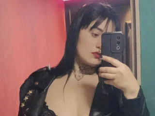 BlackRousseBdsm profile