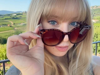 BlondieBliss profile