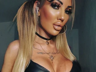 BritishTastyCherryxo profile