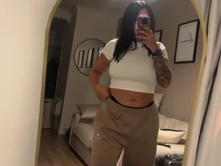 BrunetteVirgo profile